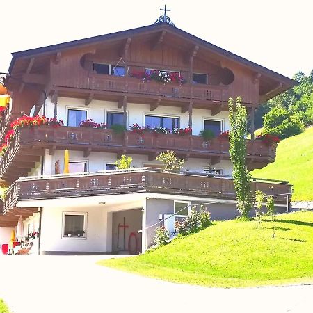Appartement Maurer Niederau Esterno foto