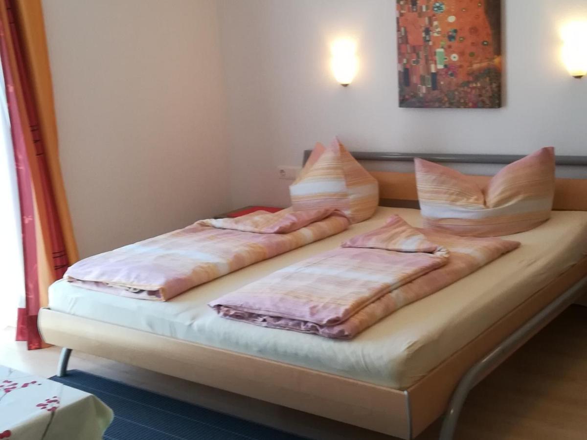 Appartement Maurer Niederau Esterno foto