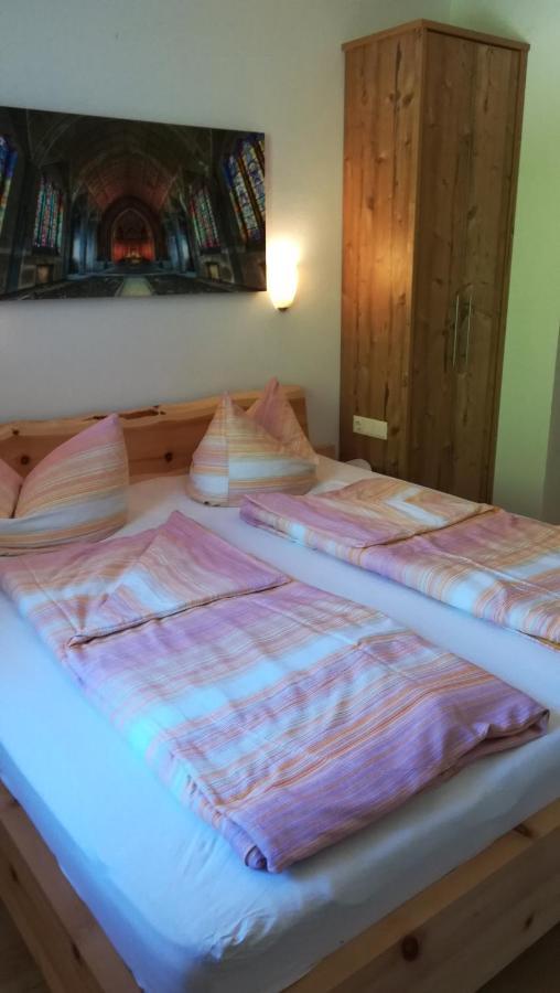 Appartement Maurer Niederau Esterno foto