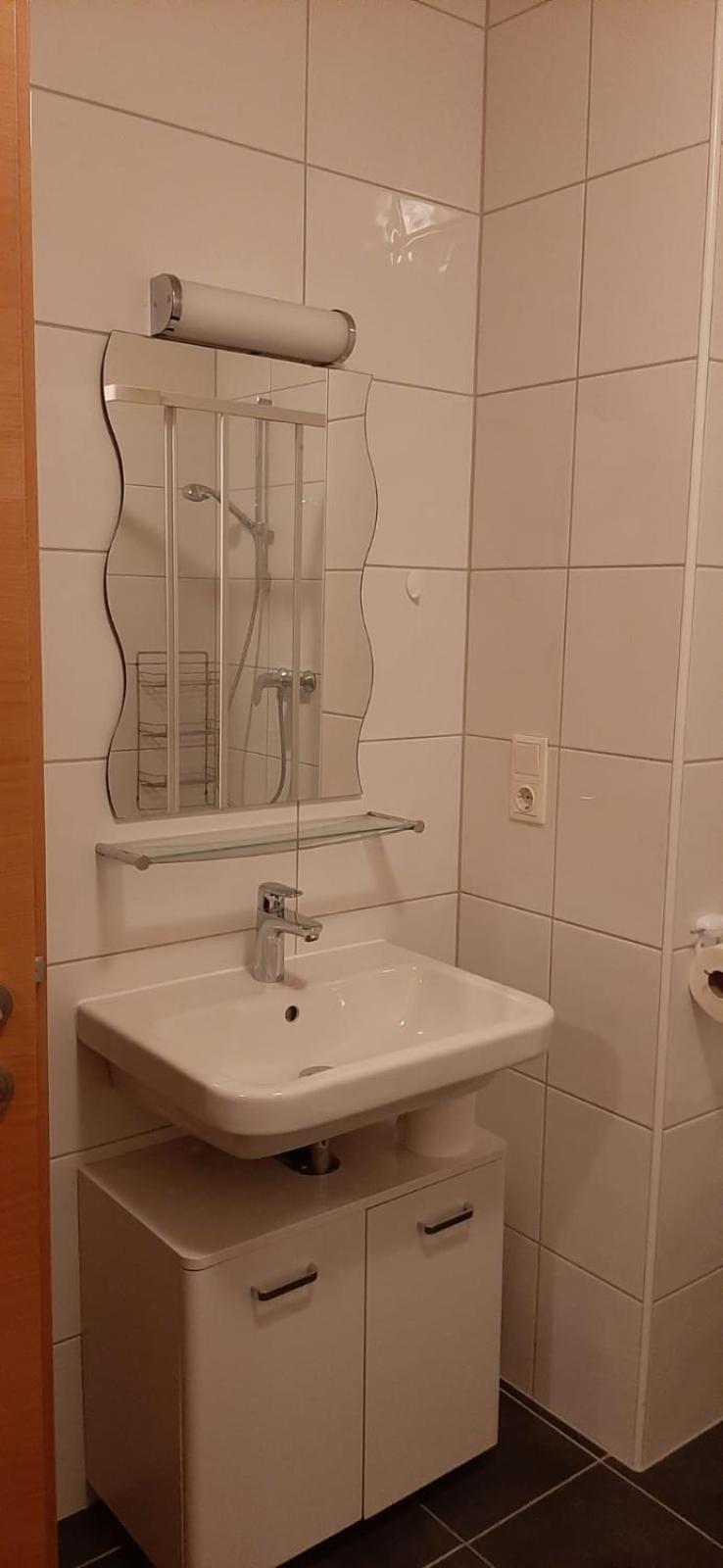 Appartement Maurer Niederau Esterno foto