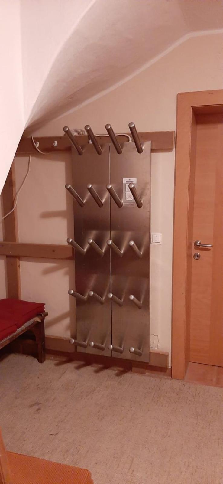 Appartement Maurer Niederau Esterno foto