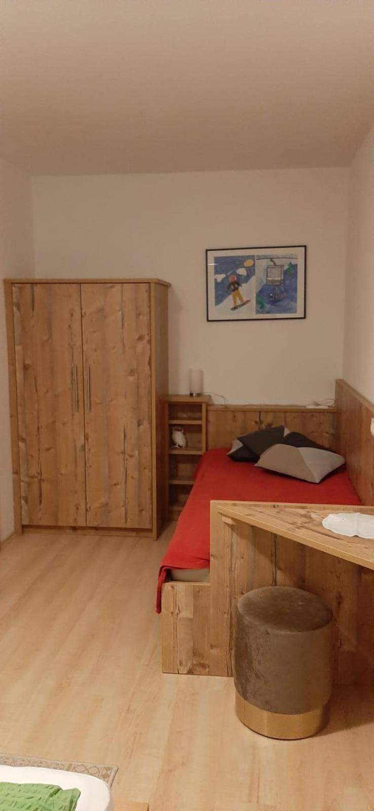Appartement Maurer Niederau Esterno foto