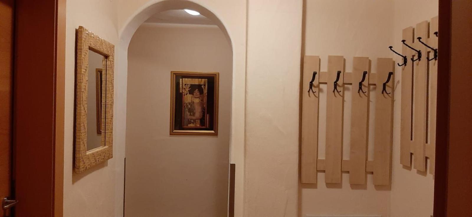Appartement Maurer Niederau Esterno foto