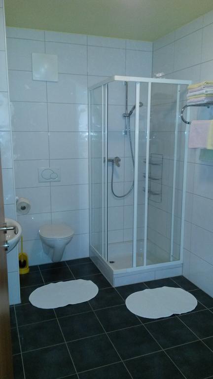 Appartement Maurer Niederau Esterno foto