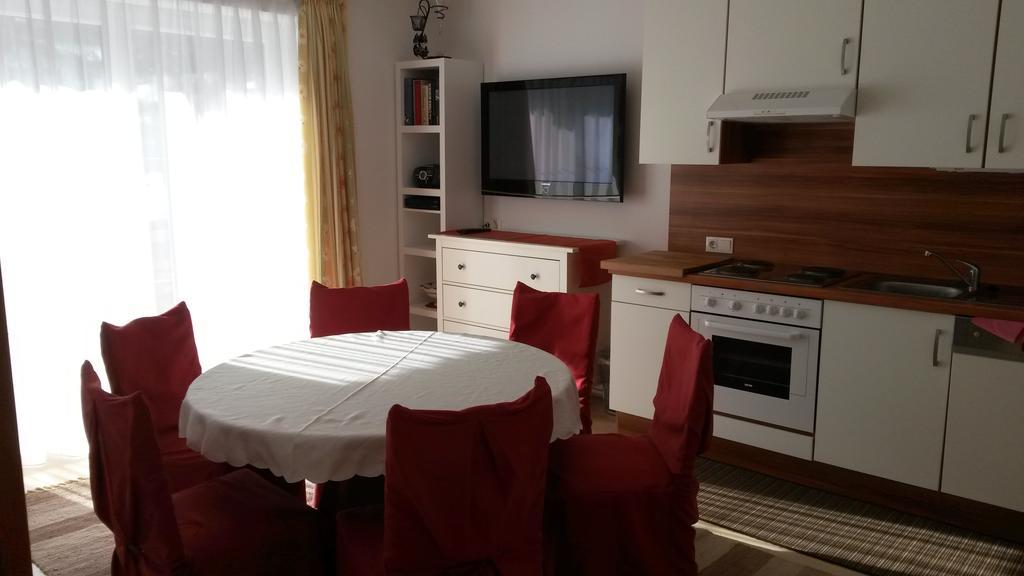 Appartement Maurer Niederau Esterno foto