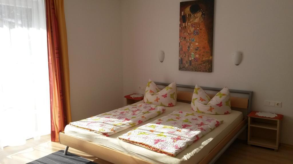 Appartement Maurer Niederau Esterno foto
