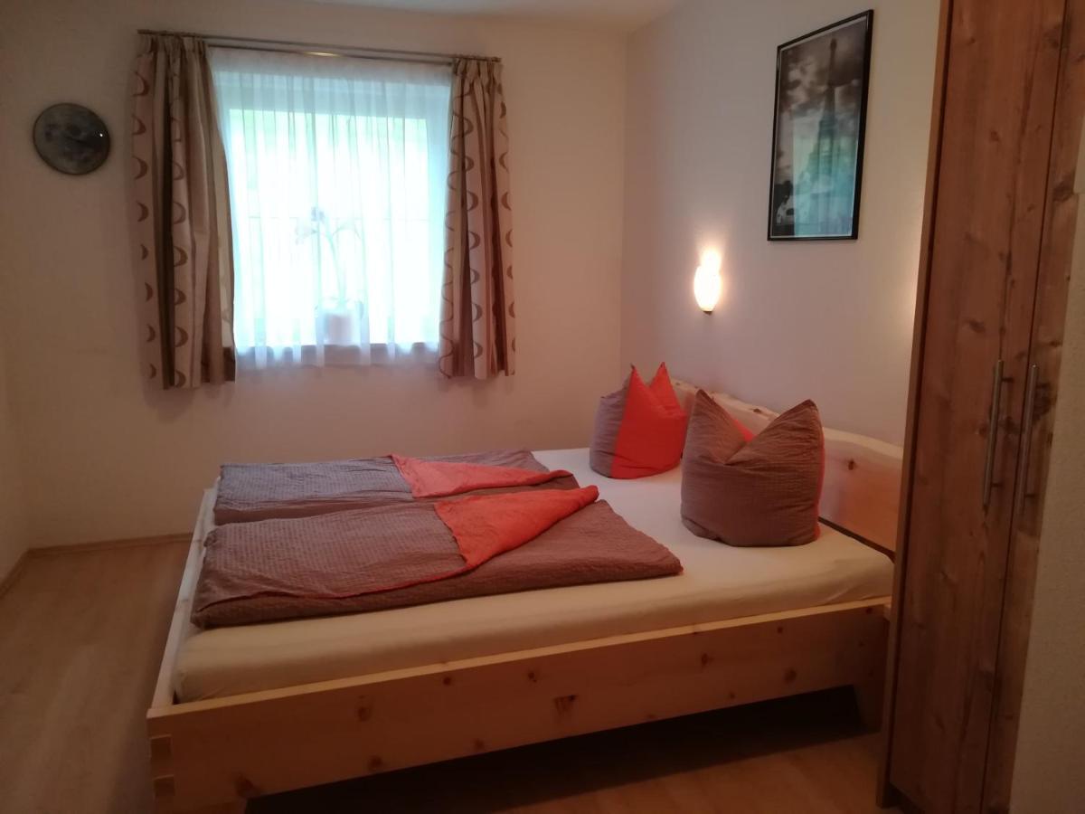 Appartement Maurer Niederau Esterno foto